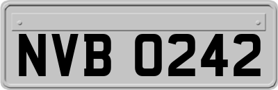 NVB0242