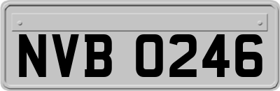 NVB0246