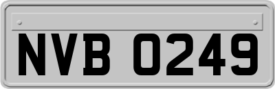 NVB0249
