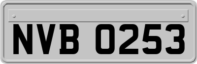NVB0253