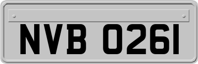NVB0261