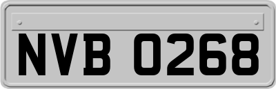NVB0268