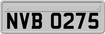 NVB0275