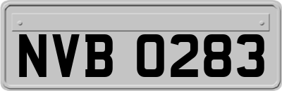 NVB0283