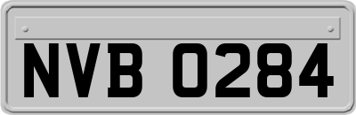 NVB0284