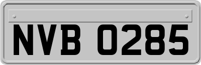 NVB0285
