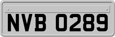 NVB0289
