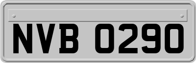 NVB0290