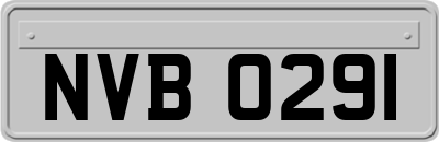 NVB0291