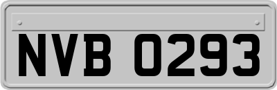 NVB0293