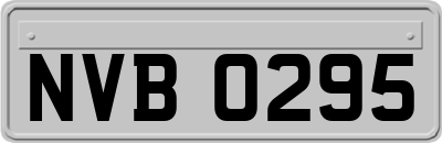 NVB0295