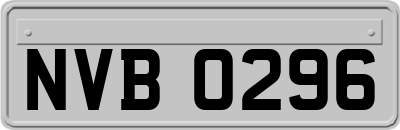 NVB0296