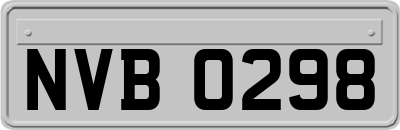 NVB0298