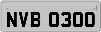 NVB0300