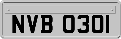 NVB0301