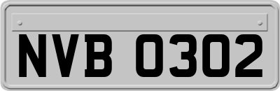 NVB0302