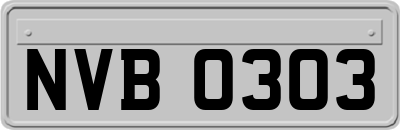 NVB0303