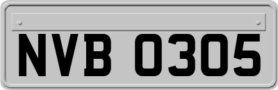 NVB0305