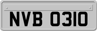NVB0310