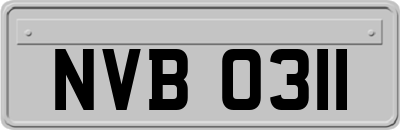 NVB0311