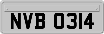 NVB0314