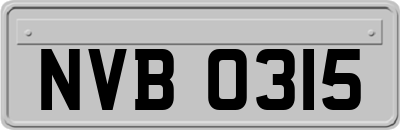 NVB0315