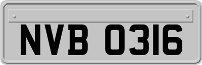 NVB0316