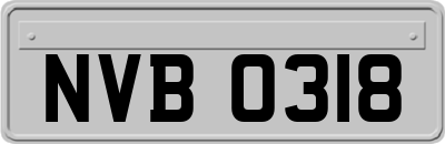 NVB0318