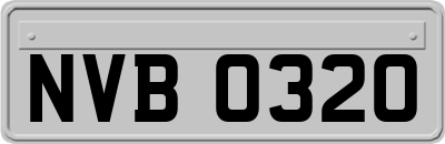 NVB0320