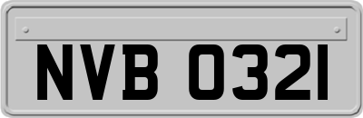 NVB0321