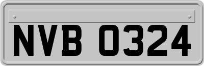NVB0324