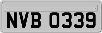 NVB0339