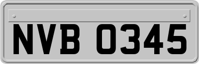 NVB0345