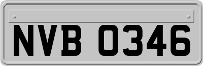 NVB0346