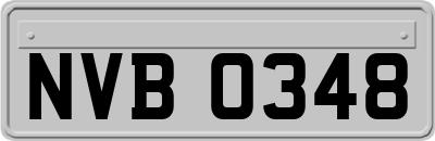 NVB0348