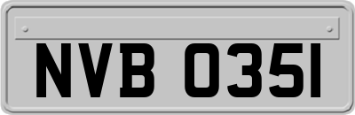 NVB0351