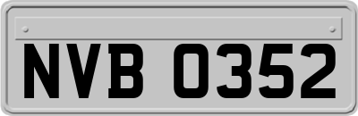 NVB0352