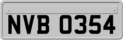 NVB0354