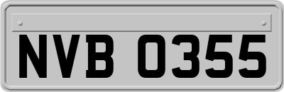 NVB0355