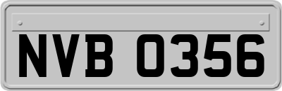 NVB0356