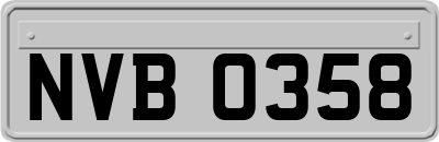 NVB0358