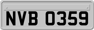 NVB0359