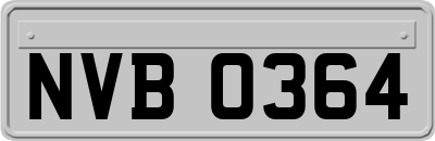 NVB0364
