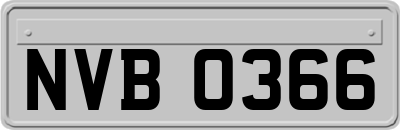 NVB0366