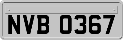 NVB0367