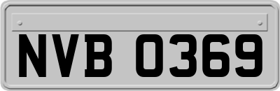 NVB0369