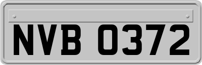 NVB0372