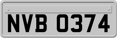 NVB0374