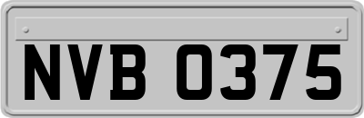 NVB0375
