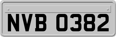 NVB0382